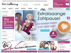 I'm Walking - Schuhe mit Lebensart